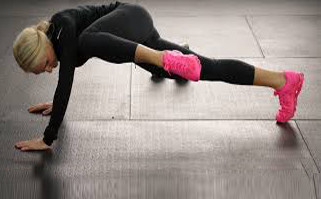 Abdomen Fesieri Coapse