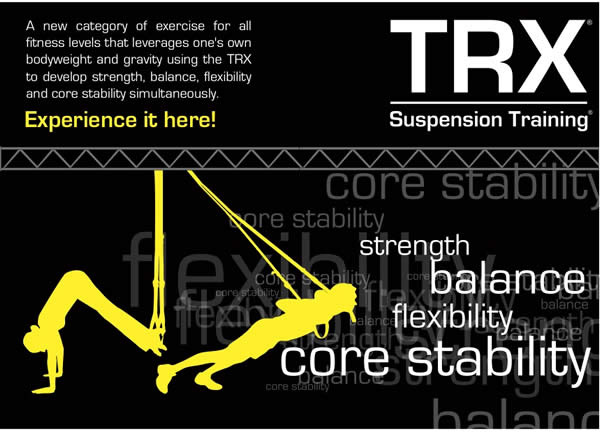 TRX